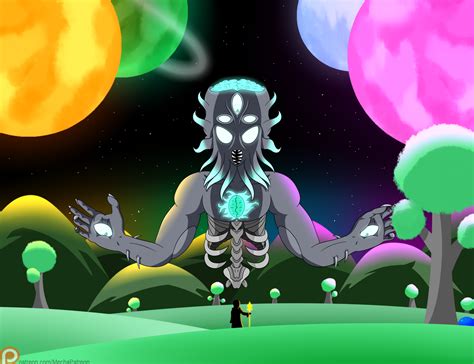 Terraria Impending Doom Approaches By Mechanized515 On Deviantart