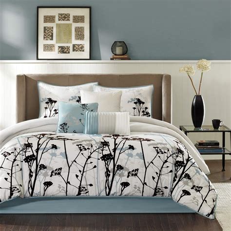 Madison Park Comforter Sets