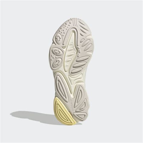 Adidas Ozweego Knit Shoes White Free Delivery Adidas Uk