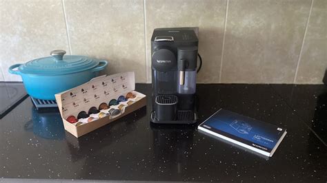 DeLonghi Lattissima One review | TechRadar