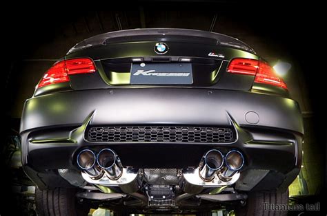 Bmw M3 Exhaust Exploring Top 40 Images And 14 Videos