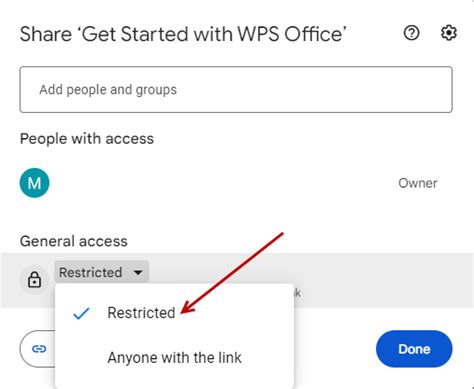 Bagaimana Mengedit PDF Di Google Drive Langkah Demi Langkah WPS