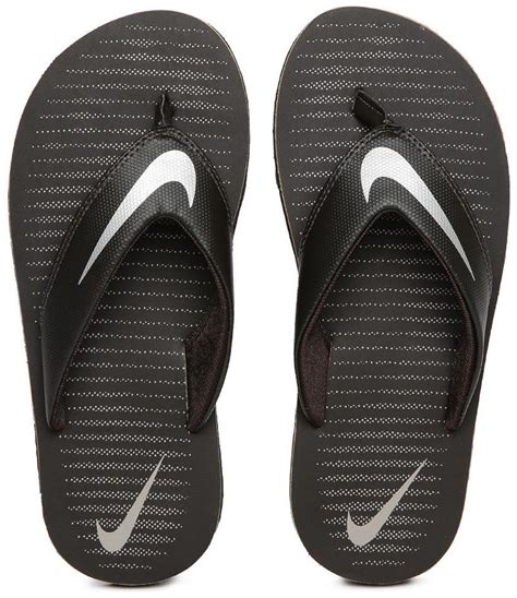 Nike Mens Flip Flops India - Bios Pics