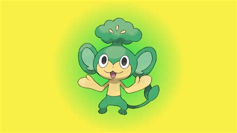 The Best Monkey Pokemon Across All Generations Ultimate Tier List