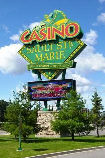 Olg Casino Sault Ste Marie, Sault Ste. Marie | Ticket Price | Timings ...