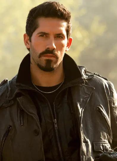 Latest And Upcoming Movie Reviews Of Scott Adkins