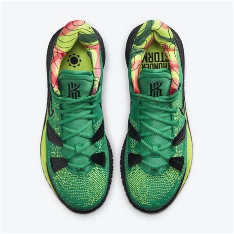Nike Kyrie 7 Ky D Release Date Nice Kicks