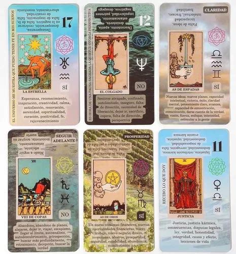 Cartas Mazo De Tarot Rider Waite Witchi Cauldron Espa Ol Mebuscar