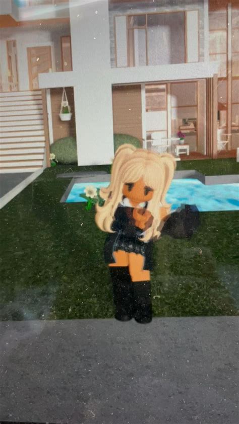 Bloxburg layout! | Layout