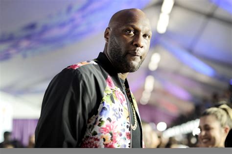 What Happened to Lamar Odom? Former NBA Star, Kardashian Ex Collapsed