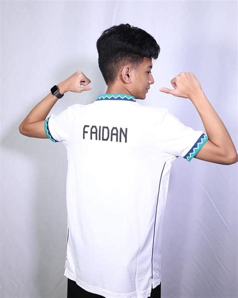 Profile Of Rizky Faidan The Efootball Athlete Who Brought Indonesia To