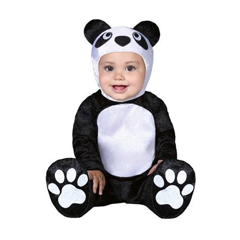 Kost M Panda Junior Partyshop Ch