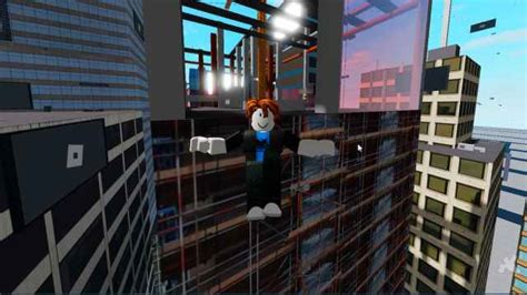 10 Best Roblox Parkour Games Touch Tap Play