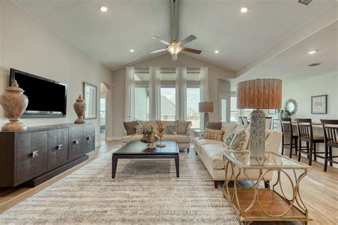 Photo Gallery : Bellaire Homes