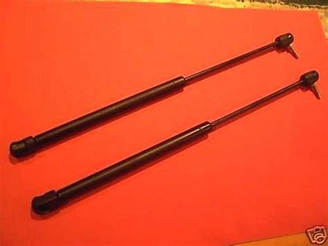 2 X Rear Glass Door Gas Struts Jeep Cherokee Zg J Wg J Au Gas Struts Australia