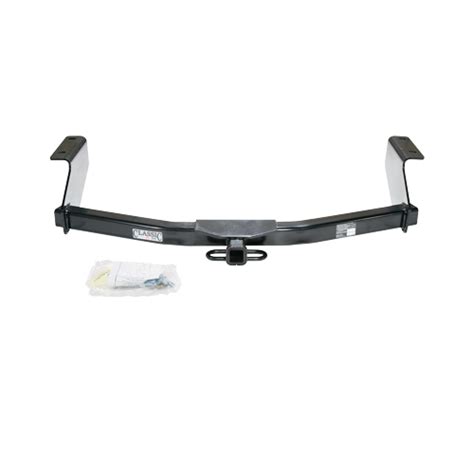 DRAW TITE 36451 Class 2 Trailer Hitch 1 1 4 Inch Square Receiver