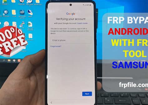 BYPASS FRP GOOGLE ACCOUNT ANDROID 2019 FRP FILE