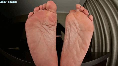 Gilf S Soles Back For A Rub Down Mp Amateur Soles Giantess And Footjobs Clips Sale