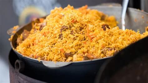 ⁠así Es El Concurso Del Que “más Coma Arroz” Que Se Realiza En La Costa Caribe Colombiana Infobae