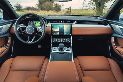 2023 Jaguar Xf Specs For Sale And Price Newcarbike