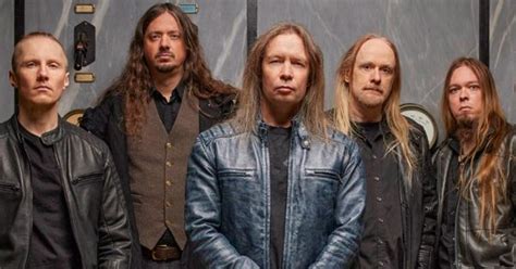 Leyendas Del Rock Suma A Stratovarius A Su Cartel De 2024