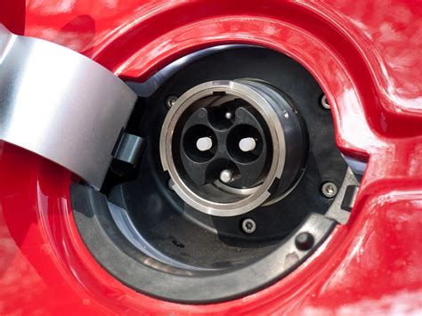 Roadster Charge Port Door Stuck Shut Tesla Motors Club