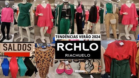 TOUR NA RIACHUELO ACHADOS EM OFERTAS LOOKS EM LIQUIDAÇÃO E