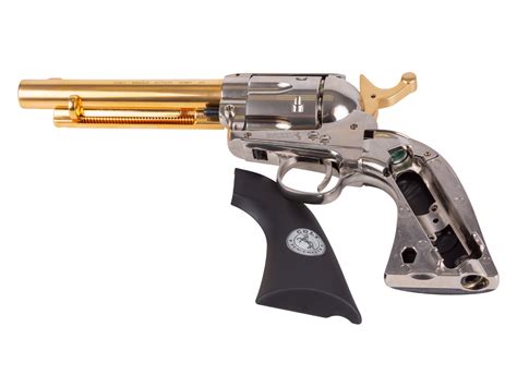 Colt Peacemaker Pellet Revolver 177 Cal Limited Edition Airgun Depot