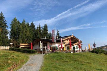 Themenweg » Streif Spaziergang | Kitzbühel Tourismus - Kitzbühel Tourismus