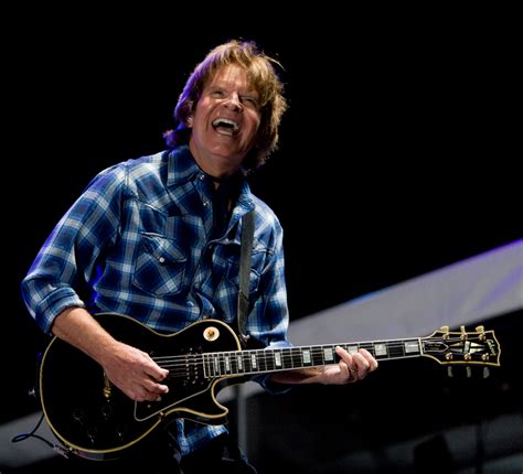 John Fogerty joins Billy Joel to a couple of CCR songs at Madison Square Garden - Noise11.com