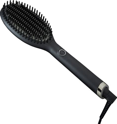 Ghd Glide Smoothing Hot Brush Shopstyle