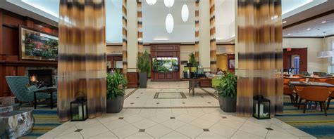 Hilton Garden Inn Tupelo, Mississippi Hotel