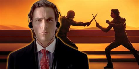 American Psycho Remake Taps Dune 2 Star as the New Patrick Bateman