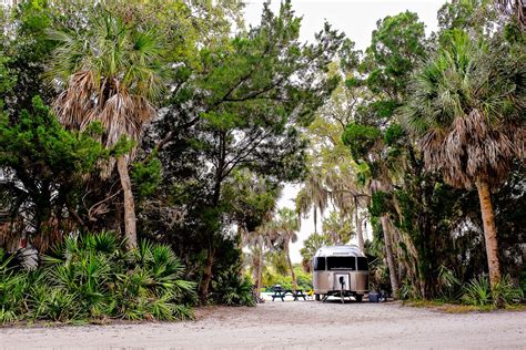 The Best RV Parks, Resorts and Campgrounds in Florida (Updated 2020 ...