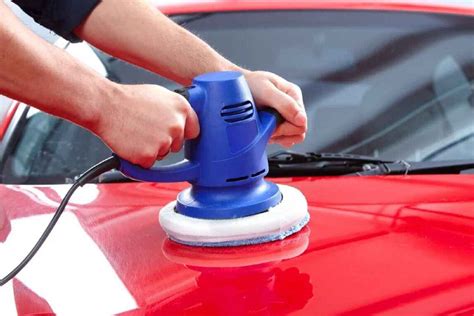 Car Wax And Polish Meaning Pros And Cons