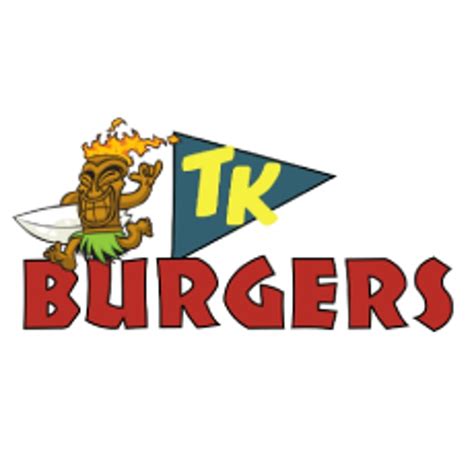 Order TK BURGERS - Santa Ana, CA Menu Delivery [Menu & Prices] | Santa ...