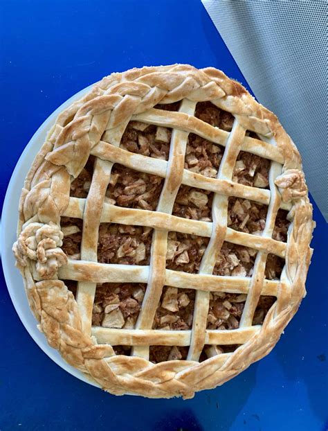 Apfel Quitten Kuchen Einfach Backen Marcel Paa