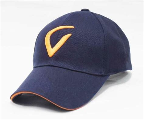 Buy Babji Men Stylish Navy Blue Virat Baseball Cap Online At Best