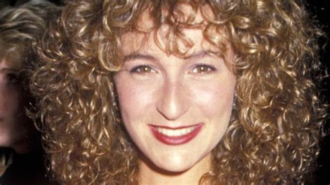 Jennifer Grey Before And After Nose Job The Story Of Her Rhinoplasty