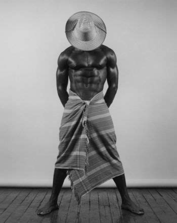 Derrick Cross | Robert mapplethorpe, Black and white photography ...