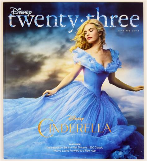 Cinderella Movie Cover