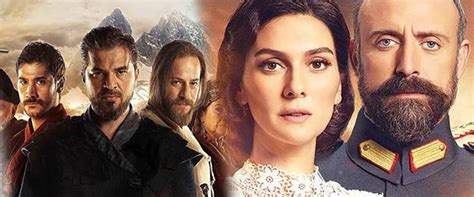 Türk dizileri dünya birincisi! (Dizi ithalatı) - Son Dakika Yaşam ...