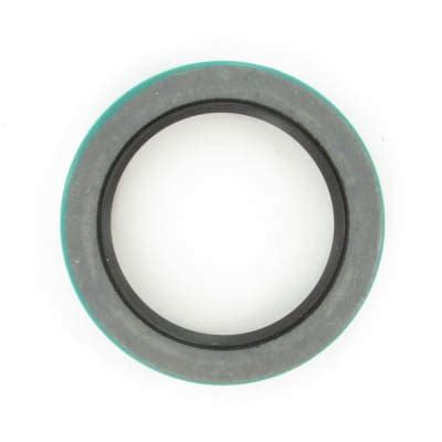 CR Seals SKF 16657 Double Lip Wave Oil Seal I D 1 In O D 2 In