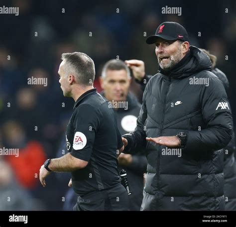 Paul Tierney Jurgen Klopp Hi Res Stock Photography And Images Alamy