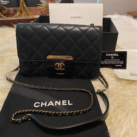 C P Nh T H N V Crossbody Bag Chanel M I Nh T Cdgdbentre Edu Vn