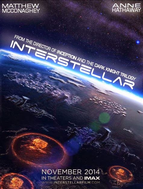 Sinopsis Film Interstellar 2014 SINOPSIS DAN REVIEW FILM