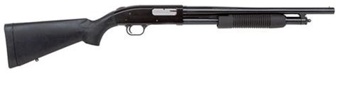 Mossberg 500 Tactical 12ga 185 5 Shot Alquist Arms