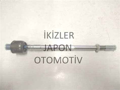 NİSSAN SUNNY 86-91 ROT MİLİ – Japon, Kore ve Taiwan Oto Yedek Parçaları ...