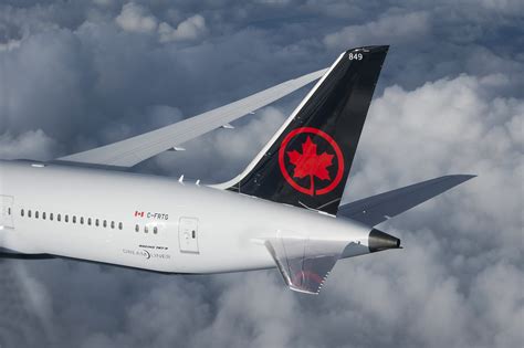 Air Canada announces increased Singapore - Vancouver flights - Mainly Miles