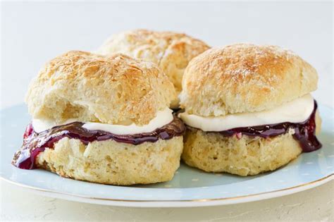 Old Fashioned Scone Recipes Australias Best Recipes